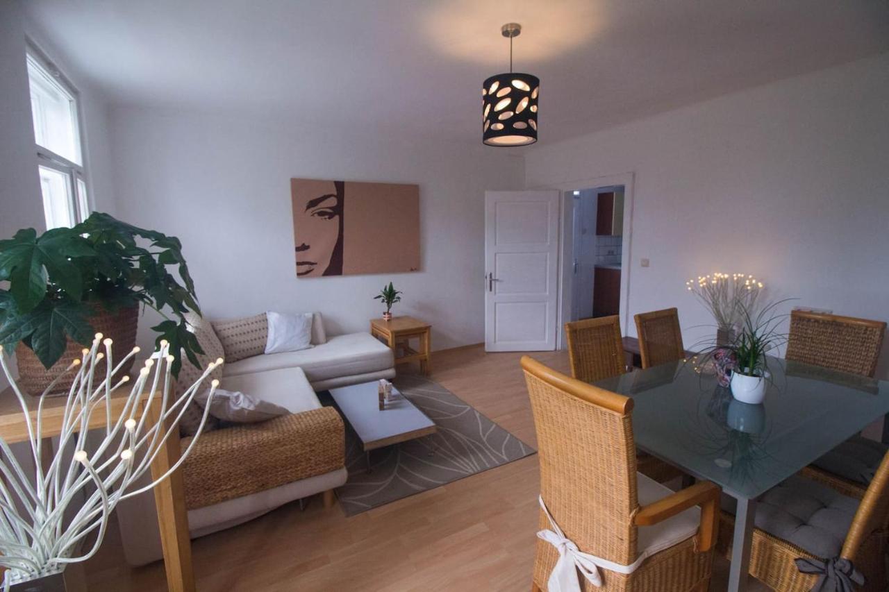 Villa Nina Orth an der Donau Bagian luar foto